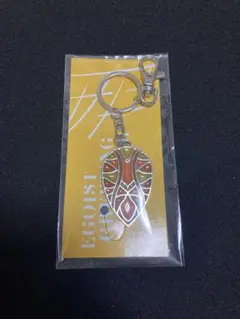 EGOIST Greeting Tour2017 大阪限定キーホルダー