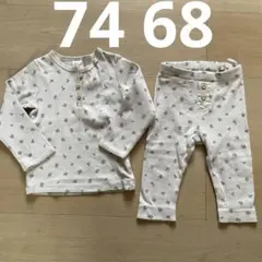 H&Mパジャマ