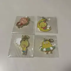 コジコジ　トレーディングチャーム（vol.2）