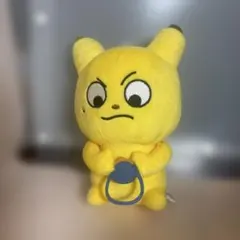 にしむらゆうじ カバンに付けられるぬいぐるみ 純喫茶まめもやし 金田こん