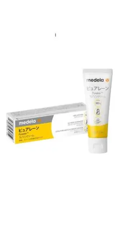 medela ビュアレーン 37g 妊娠線クリーム