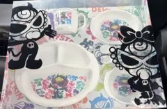 ✩新品✩.*˚ ヒステリックミニ 食器 カトラリーセット - メルカリ