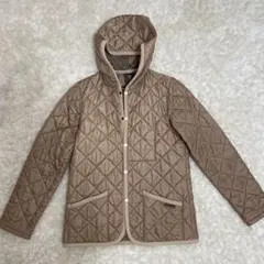 ラベンハム　フード付き　イギリス製　36