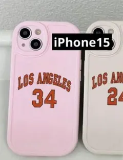 iPhoneケース iPhone15 海外 オシャレ 韓国