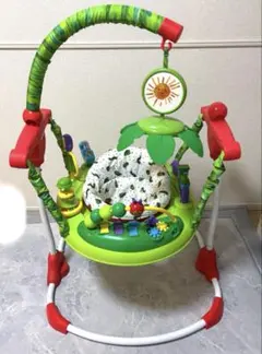 ジャンパルー ベビージム