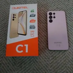 OUKITEL C1 16GB RAM 128GB ROM