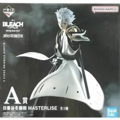 一番くじ BLEACH C賞 朽木ルキア 白霞罸 - メルカリ