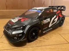 確認用】 タミヤRCボディ ヤリス WRC2026 ラリー・モンテカルロ - メルカリ