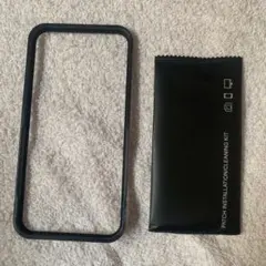 iPhone14proガラス保護フィルム