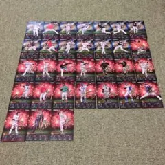 値下げ　バラ売可　プロ野球チップス　プロ野球スピッツA　プロスピ【まとめ売り】