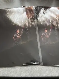 鬼滅の刃 無限城編 入場者特典 第8弾 恋雪 狛治