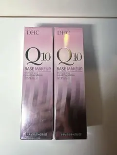 ナチュラルオークル 02 DHC リキットファンデーションのサムネイル