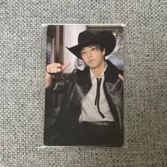 StrayKids ハンジソン DO IT JYP JAPAN 店舗特典 トレカ