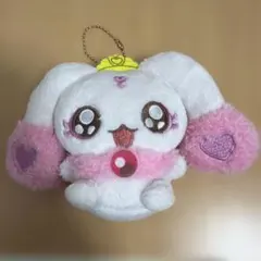 一番くじ プリキュア ～Forever Hearts！～ E賞 妖精 ルルン