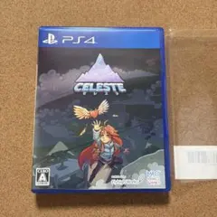 【PS4】セレステ CELESTE