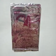 未開封 ミラバト ワンピース 超新星キャンペーン プロモパック - メルカリ