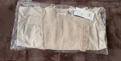 AZULbyMOUSSY ニットフリルSサイズのサムネイル
