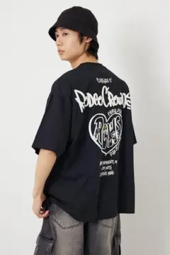 新品ブラックM♪15000円以上おまとめで2026円お値引き対象商品！買ってネ♪のサムネイル