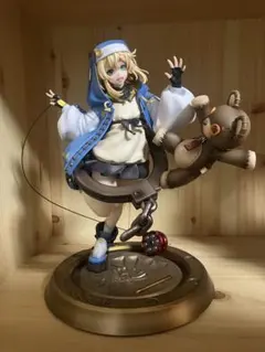 2025年最新】ブロッコリー GUILTY GEAR フィギュアの人気アイテム