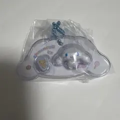 サンリオ パッケージチャーム チョコボーロ シナモロール シナモン キーホルダーのサムネイル