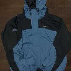 NIKE ACG00s ナイロンジャケット