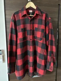 シュガーケーン シャツ