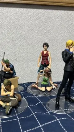 2026年最新】ワンピース ドラマチックショーケースの人気アイテム