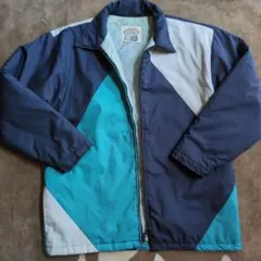 ボルコム　メイドインusa　VOLCOM ナイロンジャケット Lサイズのサムネイル