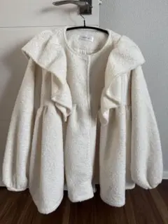 MARRY ME MARRYME ANGEL COAT エンジェルコート