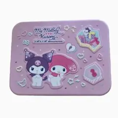 SANRIO マイメロディ クロミ ケース　サンリオ