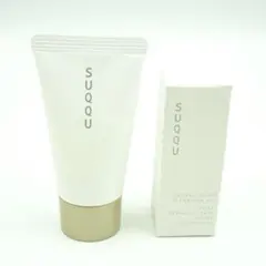 SUQQU　ジェントルホイップウォッシュ&スムース　クリア　クレンジング　オイルのサムネイル