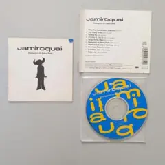 Jamiroquai Emergency On Planet Earth