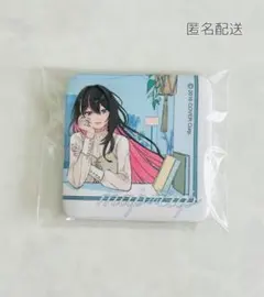 AZKi 缶バッジ ライブ物販 トレーディングガチャ