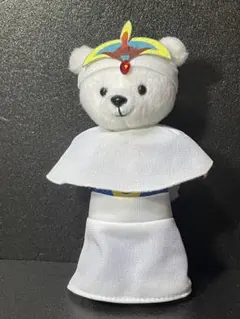 【新品未開封】　くまめいと 着せ替え衣装 ボーカラロイド 6点 くまめいと情報局 (@kumamate) / X