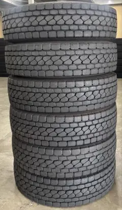 S-688【極上山】ブリヂストン W900！245/70R19.5【4本】 - メルカリ