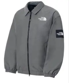 THE NORTH FACE グレー ジャンパー ホワイトラベル