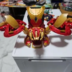 超爆丸ドラスロン