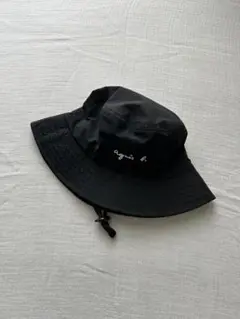 アニエスベー ベビーハット