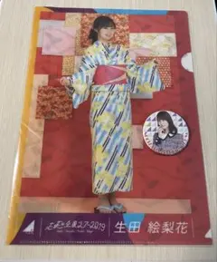 9205 つばきファクトリー 福田真琳 ピンナップポスター - メルカリ