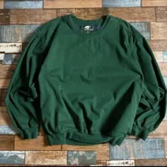 90s Monterey Classic スウェット グリーン L相当