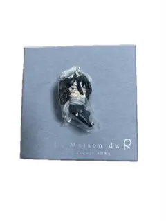 ヒロアカ 相澤消太 でふぉフィグ ガチャガチャ