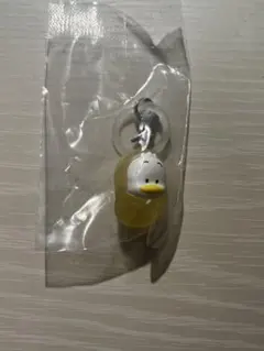 はぴだんぶい めじるしアクセサリー あひるのペックル