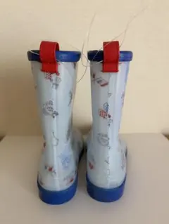 専用【新品】マザウェイズ レインブーツ 長靴　20cmのサムネイル