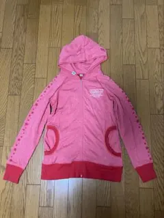 HALEIWA SUPER MARKET パーカー　size Fのサムネイル