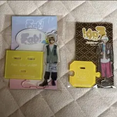 Hey! Say! JUMP 八乙女 光 公式アクリルスタンド