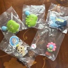 たまごっち ガチャガチャ まとめ売り