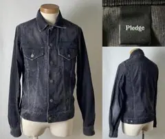 2025年最新】コーデュロイジャケット PLEDGEの人気アイテム - メルカリ