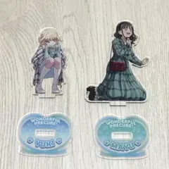 2025年最新】yuki アクリルスタンドの人気アイテム - メルカリ