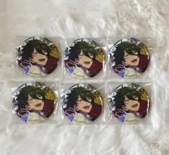 あんスタ 影片みか TRIP缶バッジ