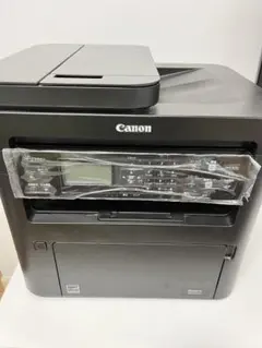 たのメル便　Canon カラーレーザー複合機 本体　トナー付き たのメル便 Canon カラーレーザー複合機 本体 トナー付き - メルカリ